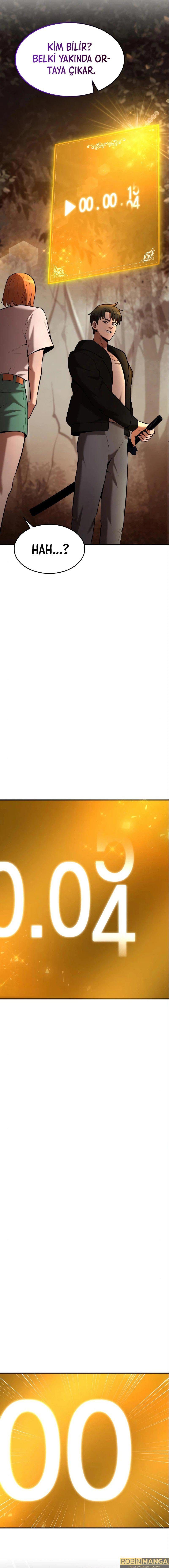 Read Ünlü Bir Ailenin Kılıç Dahisi Oldum TR Manga Online