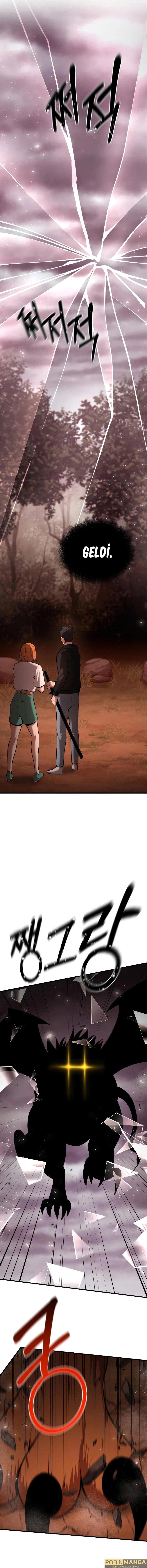 Read Ünlü Bir Ailenin Kılıç Dahisi Oldum TR Manga Online