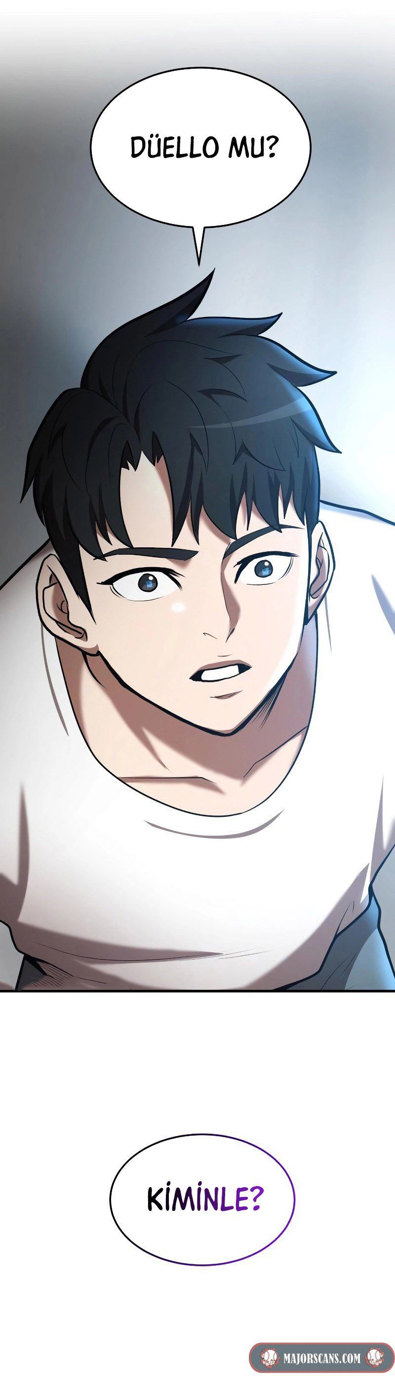 Read Ünlü Bir Ailenin Kılıç Dahisi Oldum TR Manga Online