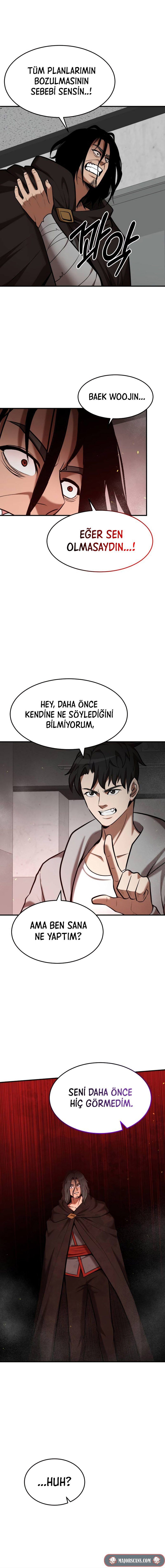 Read Ünlü Bir Ailenin Kılıç Dahisi Oldum TR Manga Online