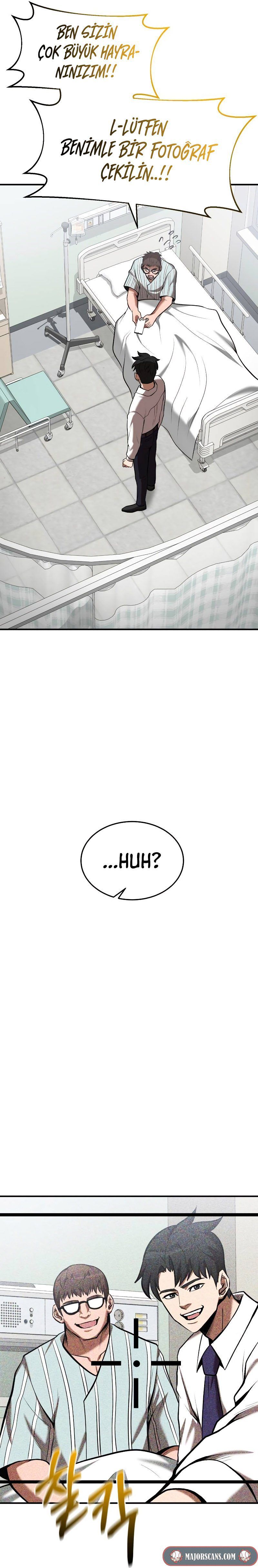 Read Ünlü Bir Ailenin Kılıç Dahisi Oldum TR Manga Online