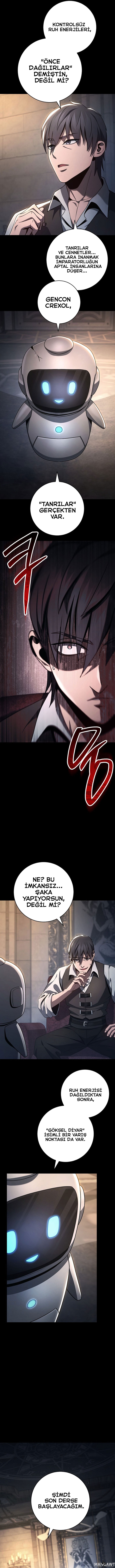 Read İskelet Asker TR Manga Online