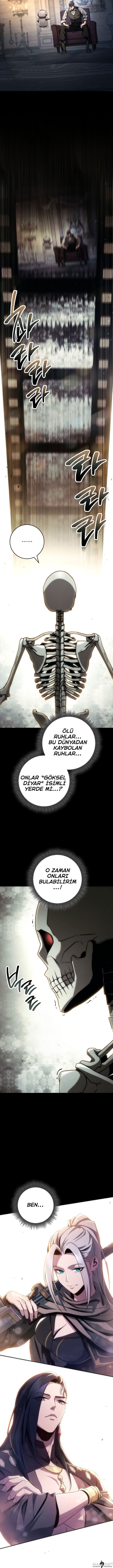Read İskelet Asker TR Manga Online