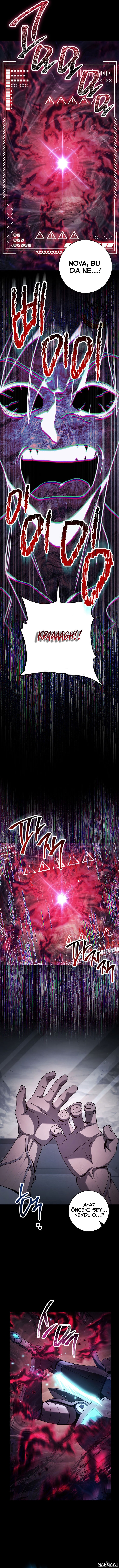 Read İskelet Asker TR Manga Online