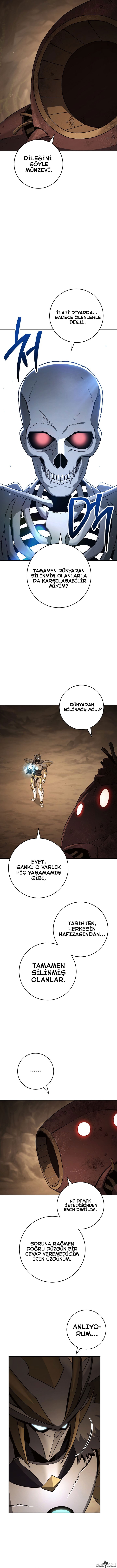 Read İskelet Asker TR Manga Online