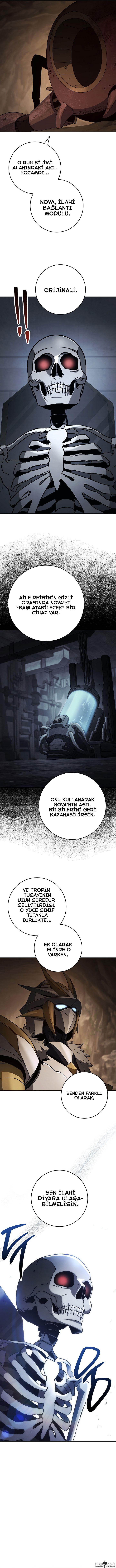 Read İskelet Asker TR Manga Online