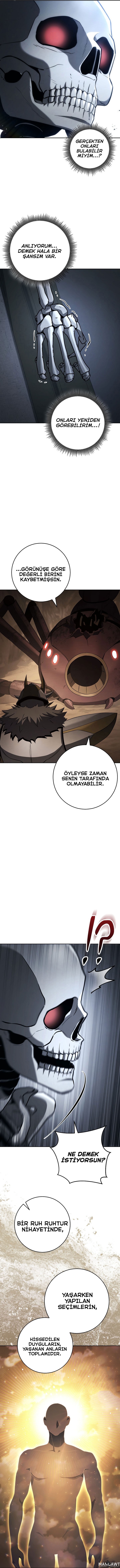Read İskelet Asker TR Manga Online