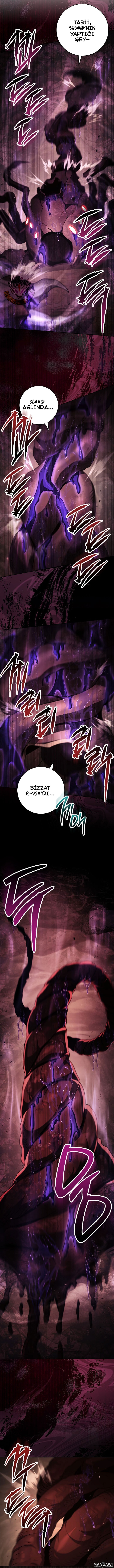 Read İskelet Asker TR Manga Online