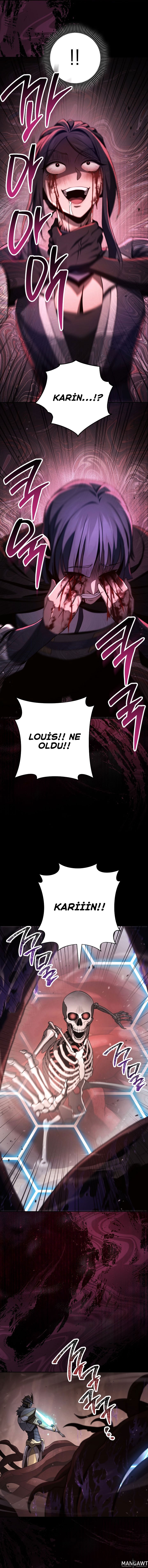 Read İskelet Asker TR Manga Online