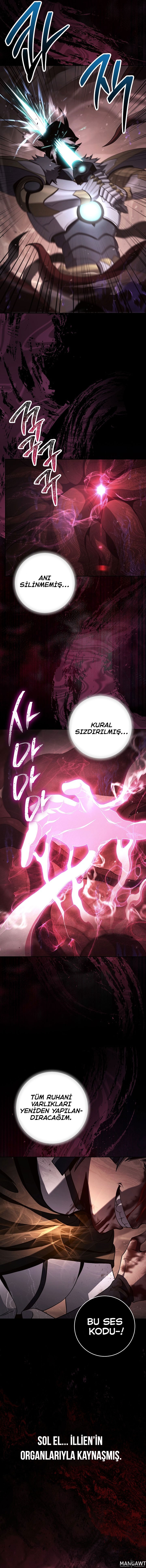 Read İskelet Asker TR Manga Online