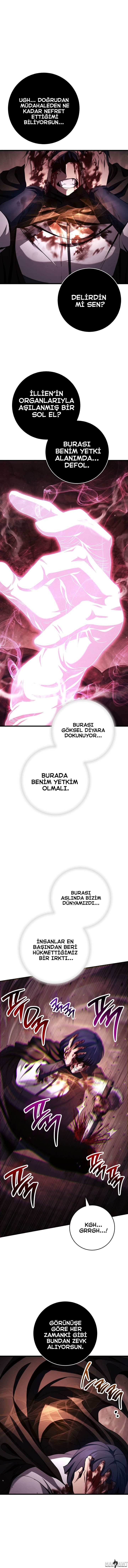 Read İskelet Asker TR Manga Online