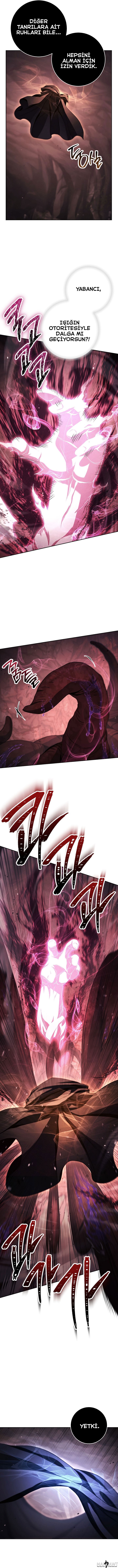 Read İskelet Asker TR Manga Online