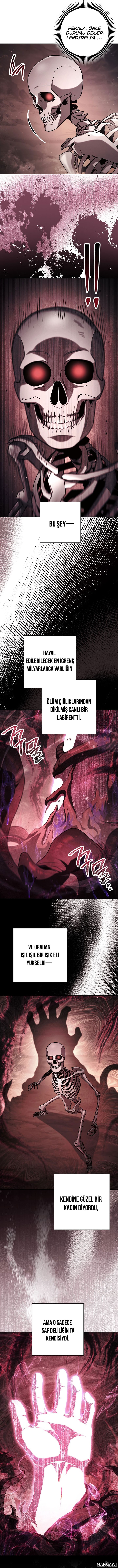Read İskelet Asker TR Manga Online