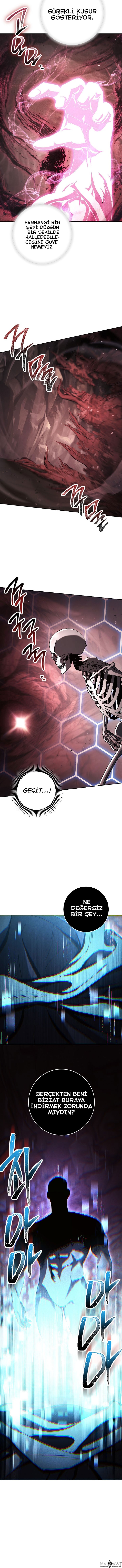 Read İskelet Asker TR Manga Online