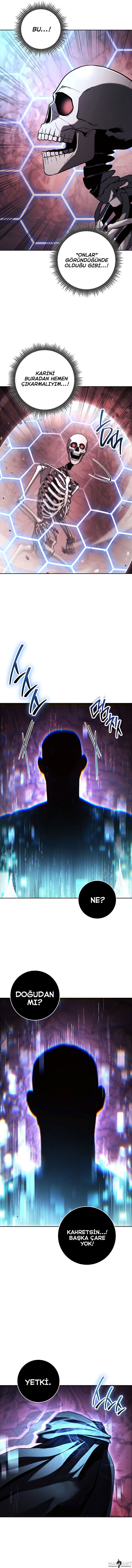 Read İskelet Asker TR Manga Online