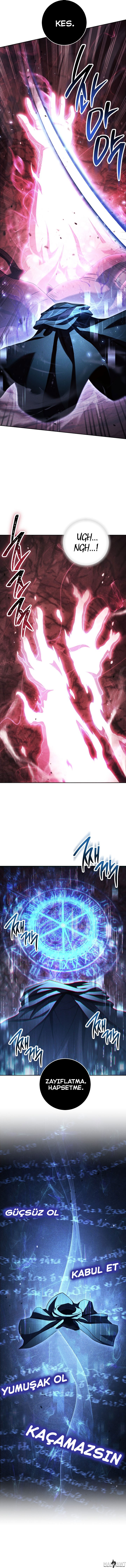 Read İskelet Asker TR Manga Online