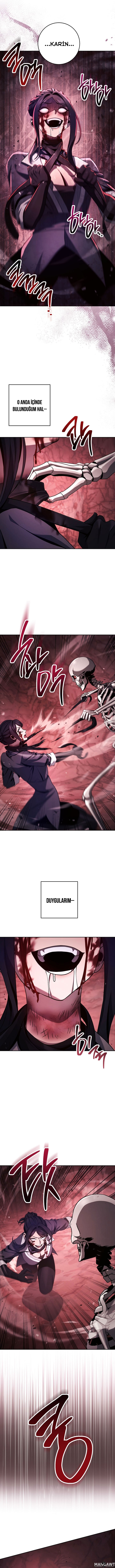 Read İskelet Asker TR Manga Online