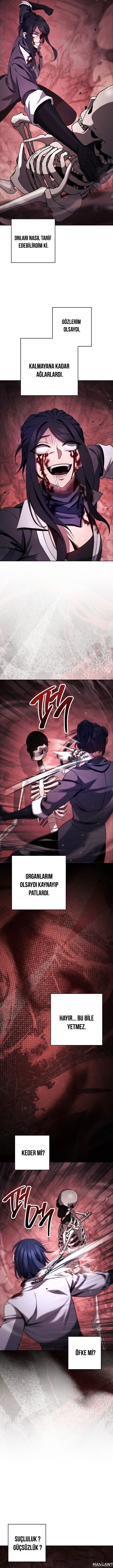 Read İskelet Asker TR Manga Online