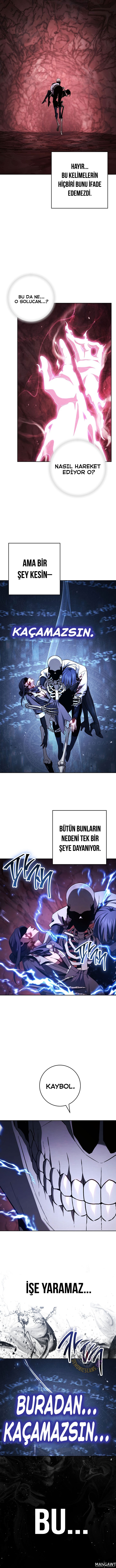 Read İskelet Asker TR Manga Online