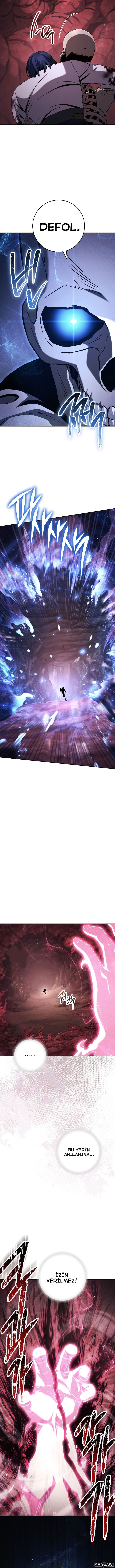 Read İskelet Asker TR Manga Online