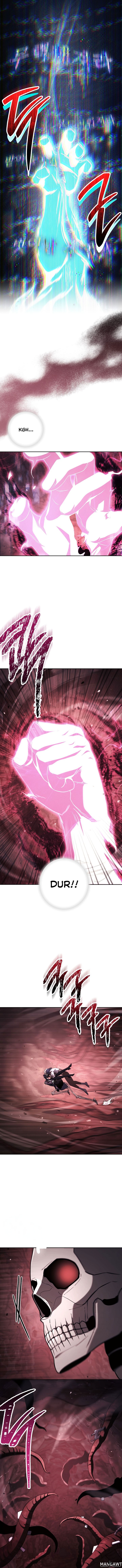 Read İskelet Asker TR Manga Online