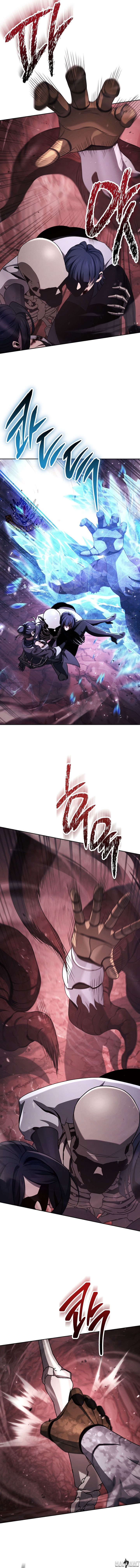 Read İskelet Asker TR Manga Online