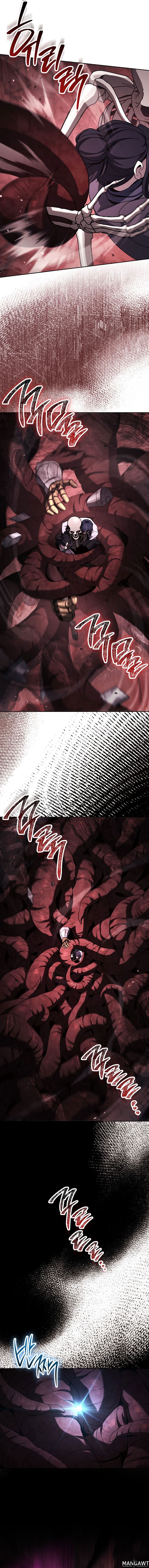 Read İskelet Asker TR Manga Online