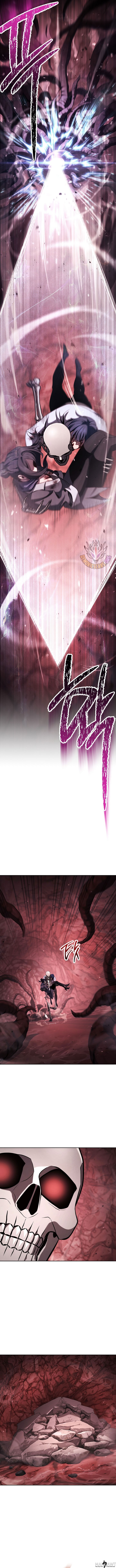 Read İskelet Asker TR Manga Online