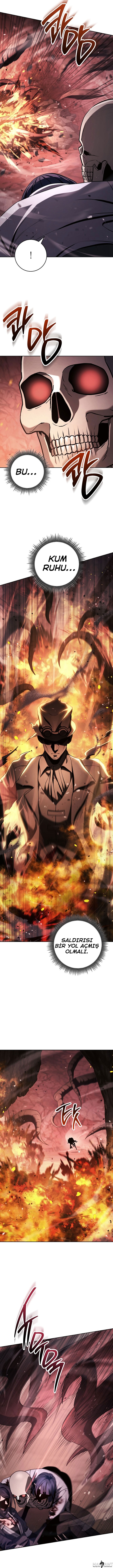 Read İskelet Asker TR Manga Online