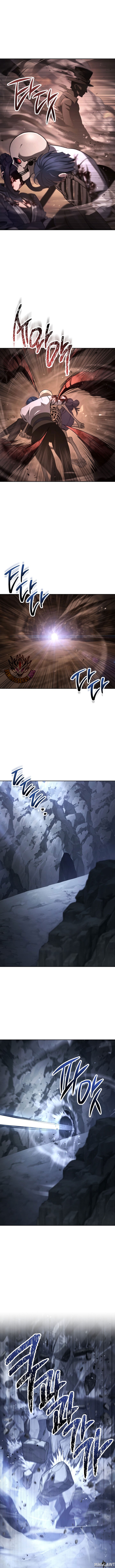 Read İskelet Asker TR Manga Online