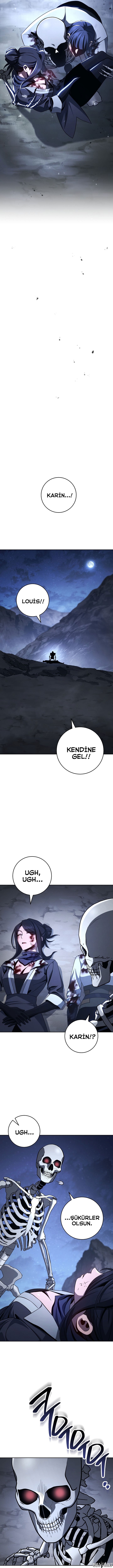 Read İskelet Asker TR Manga Online