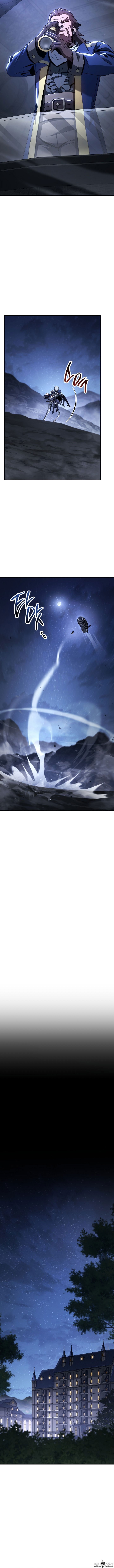 Read İskelet Asker TR Manga Online