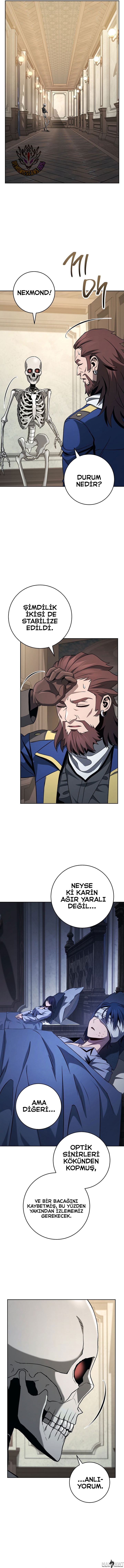 Read İskelet Asker TR Manga Online