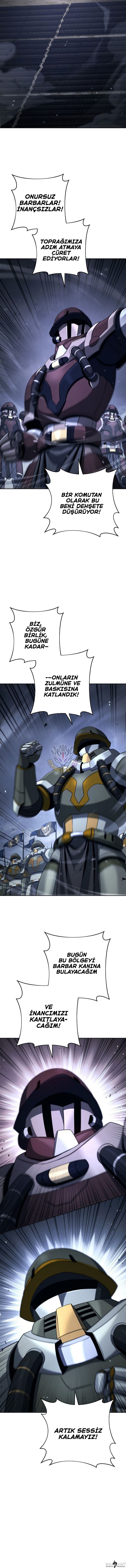 Read İskelet Asker TR Manga Online