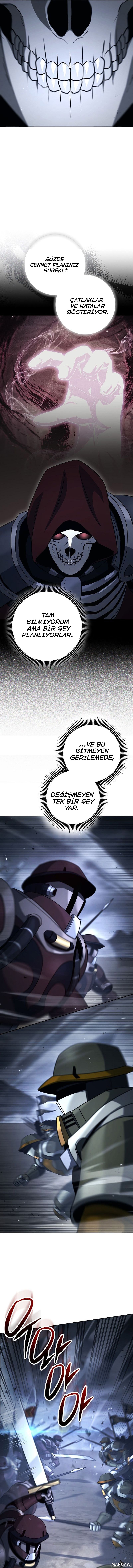 Read İskelet Asker TR Manga Online