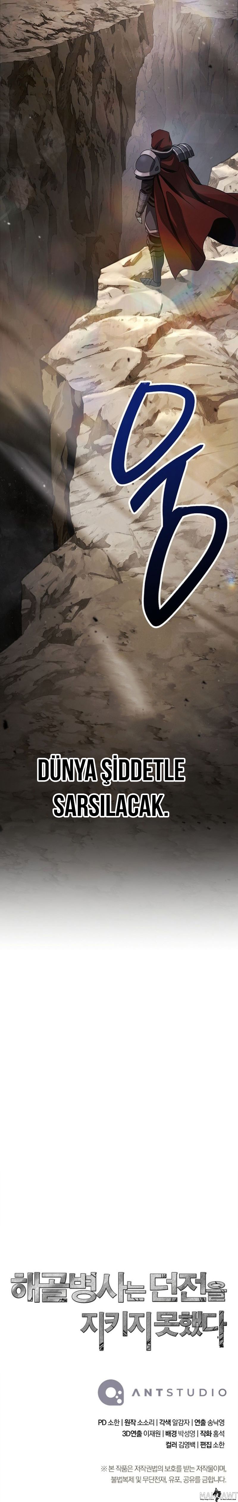 Read İskelet Asker TR Manga Online