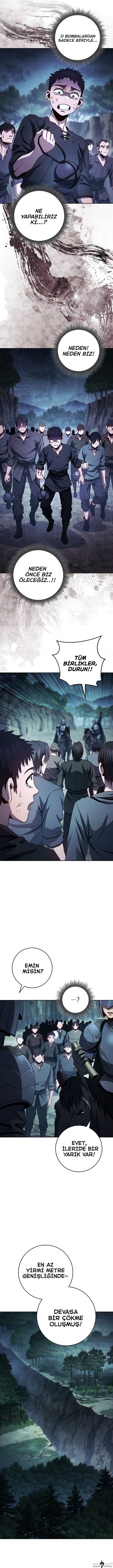 Read İskelet Asker TR Manga Online