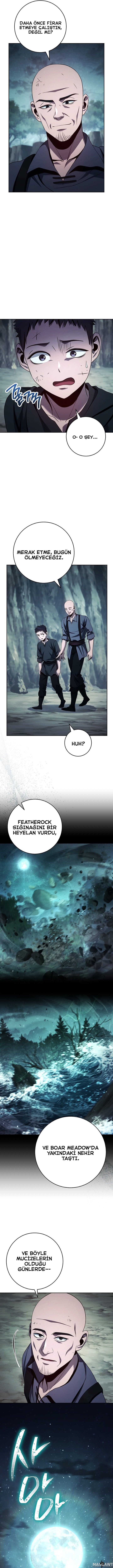 Read İskelet Asker TR Manga Online