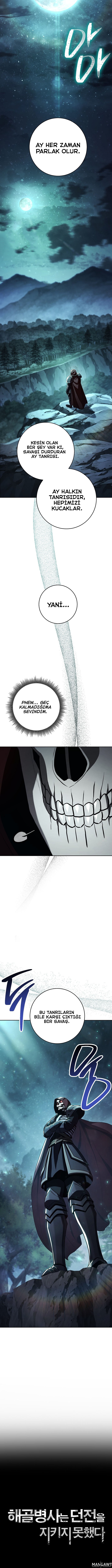 Read İskelet Asker TR Manga Online