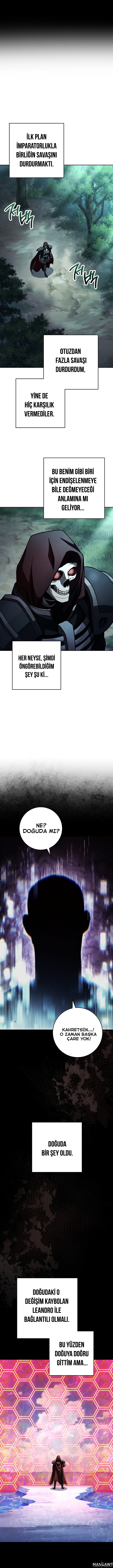 Read İskelet Asker TR Manga Online