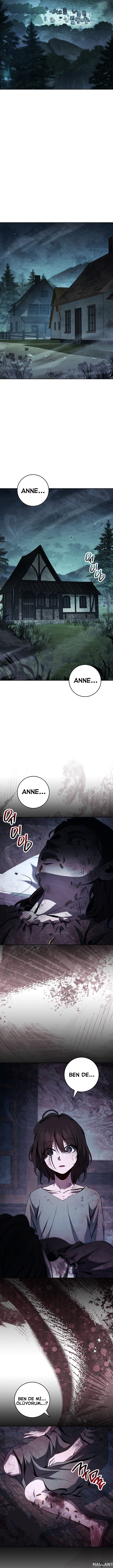 Read İskelet Asker TR Manga Online