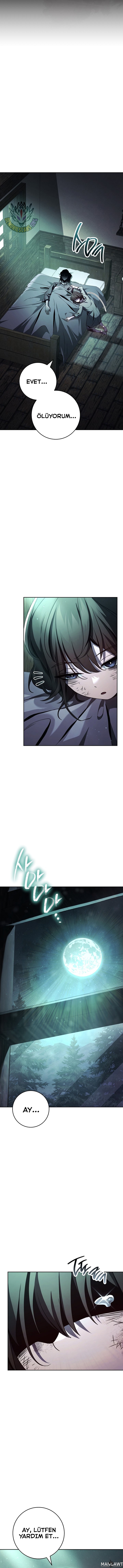 Read İskelet Asker TR Manga Online