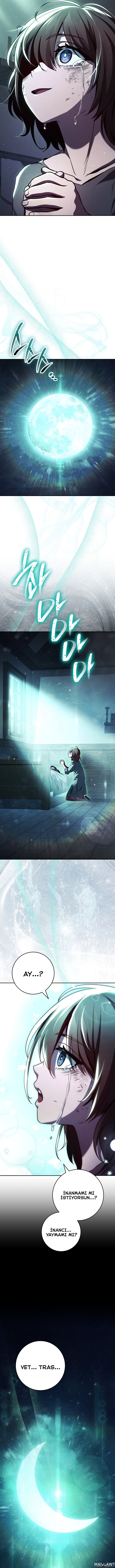 Read İskelet Asker TR Manga Online