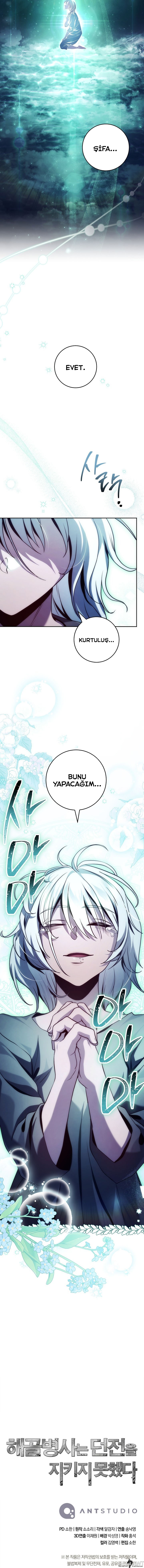 Read İskelet Asker TR Manga Online