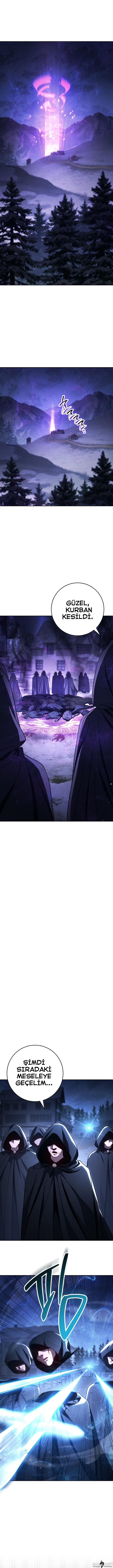 Read İskelet Asker TR Manga Online