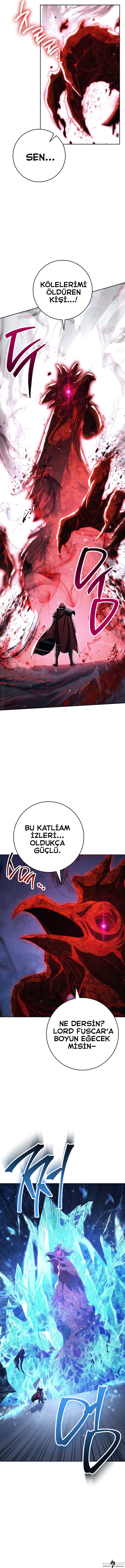 Read İskelet Asker TR Manga Online