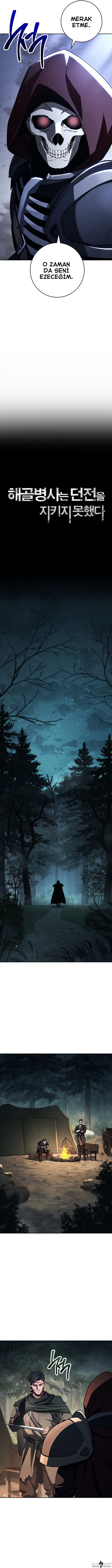 Read İskelet Asker TR Manga Online