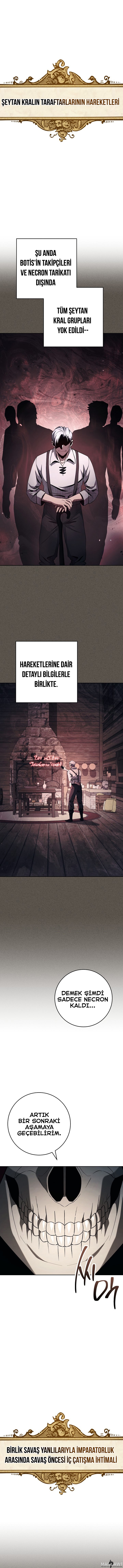 Read İskelet Asker TR Manga Online