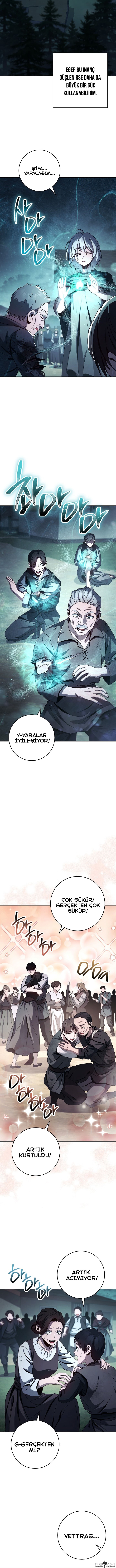 Read İskelet Asker TR Manga Online