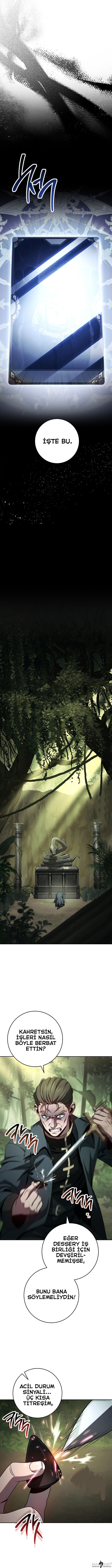 Read İskelet Asker TR Manga Online